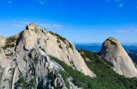 오피스타 핫플레이스 서울북한산국립공원