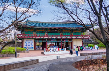 오피스타 핫플레이스 서울어린이대공원