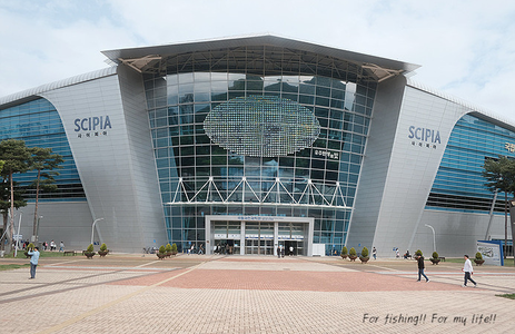 오피스타 핫플레이스 과천국립과천과학관