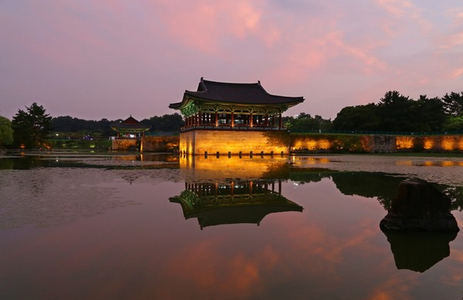 오피스타 핫플레이스 경북경주시