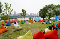 오피스타 서울 한강공원