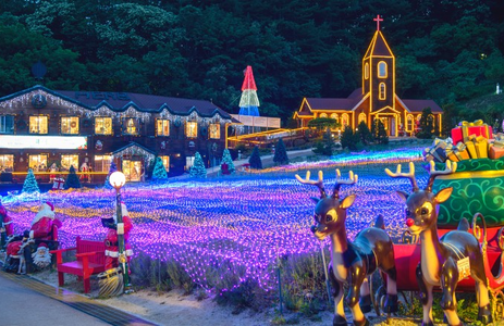 오피스타 핫플레이스 포천허브아일랜드