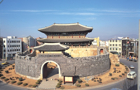 오피스타 핫플레이스 수원화성