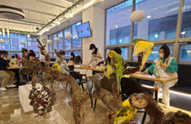 오피스타 광주 리프패럿 양산점