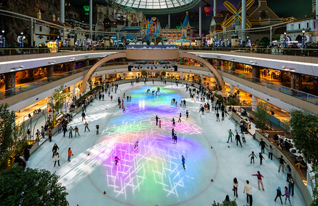 오피스타 핫플레이스 서울롯데월드