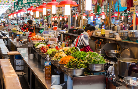오피스타 핫플레이스 서울남대문시장