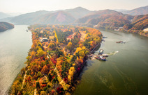 오피스타 가평 남이섬