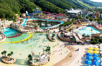 오피스타 홍천 오션월드