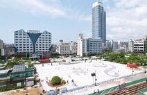 오피스타 목포 평화광장