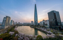 오피스타 서울 석촌호수공원