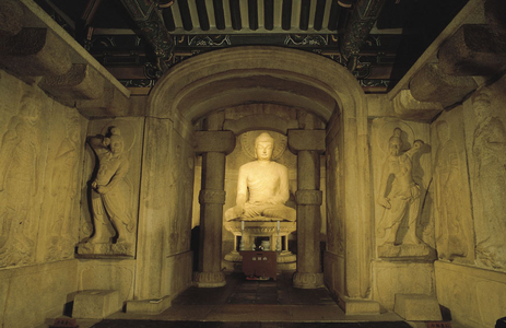 오피스타 핫플레이스 경주석굴암