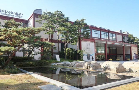 오피스타 핫플레이스 서울역사박물관