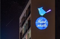 오피스타 제주 휘슬락 호텔