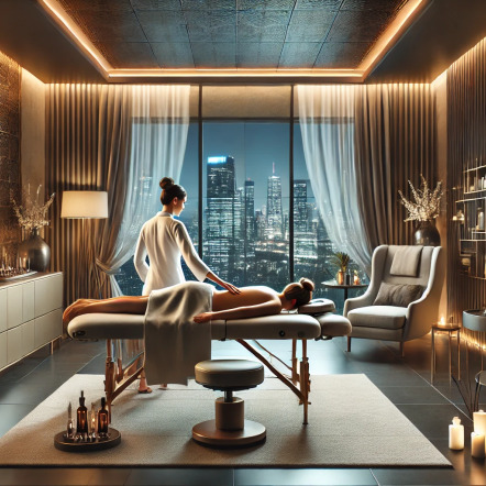 2025년 오피스타 건마소개, 후기 및 가격