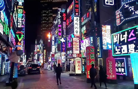 오피스타 서비스 소개 | 유흥주점