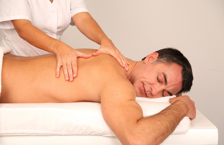 오피스타 서비스 소개 | 안마